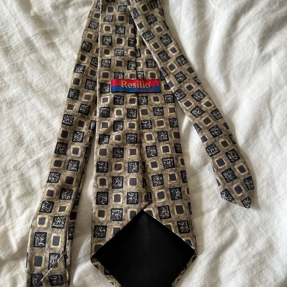 Bundle (4) Men’s Ties - Picture 11 of 16